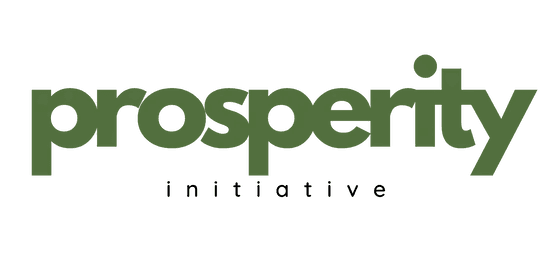 Prosperity Initiative
